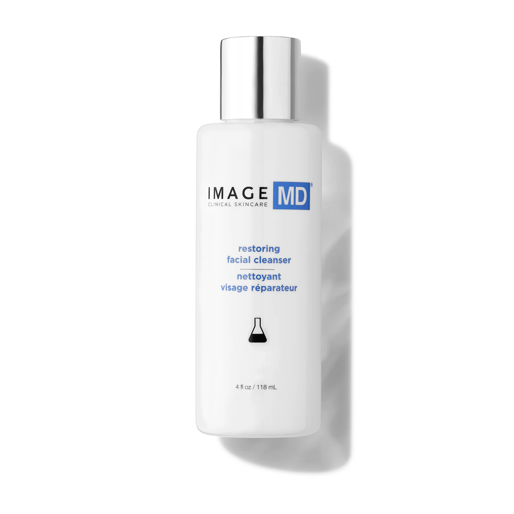 DERMEA Test Cleanser